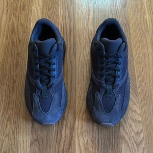 Yeezy Boost 700 Utility Black Men’s Size 8